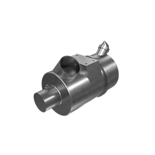 GRUPO DE FILTRO DE AIRE