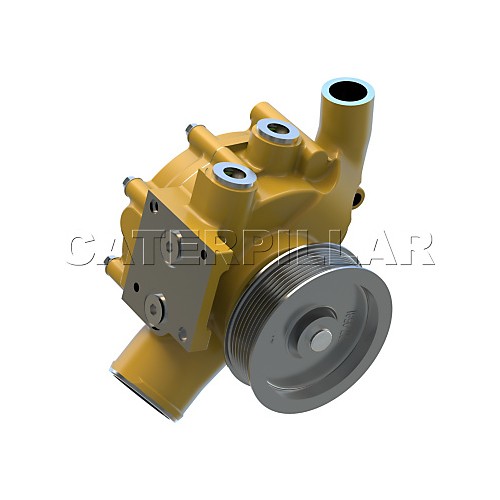 GRUPO DE BOMBA DE AGUA