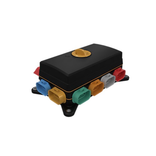 CONJUNTO DE BLOQUE FUSIBLES