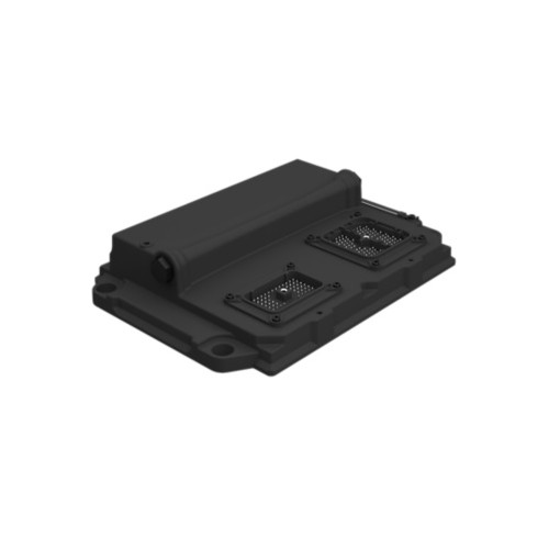 Grupo de control electrónico