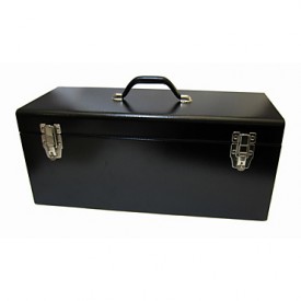 Caja de herramientas