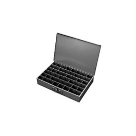 Caja de servicio general