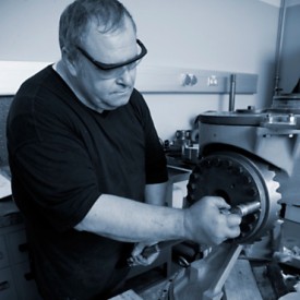 Llaves de combinación fraccional