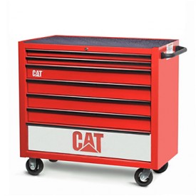 Cajas de herramientas de 40" Cat®