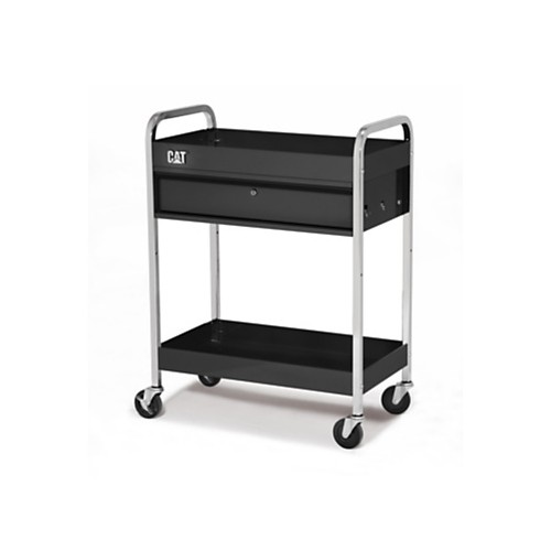 Carro de rodillo de usos múltiples Cat®