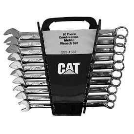 Juego de llaves métricas