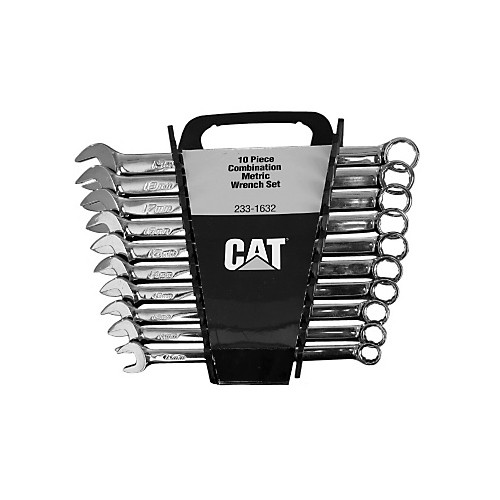 Juego de llaves métricas