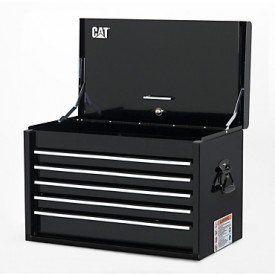 Cajonera para herramientas