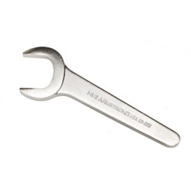 Llaves de extremo abierto especiales