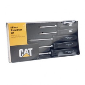 Juego de destornillador