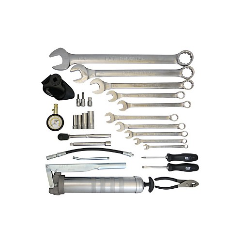 Juego de destornillador