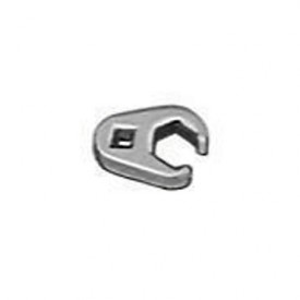 Llave de pata (mando de 3/8 pulg, hexagonal de 3/4 pulg)