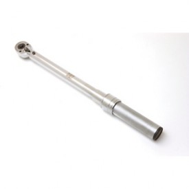 Llave dinamométrica