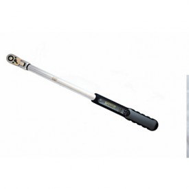 Llave dinamométrica digital