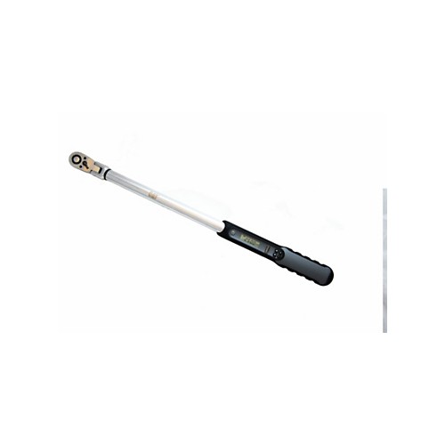 Llave dinamométrica digital