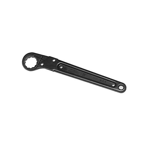 llave de trinquete -