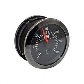 Indicador (tacómetro)