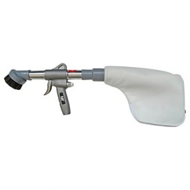 Pistola Vac, 551 x 1034 kPa (80-150 PSI)