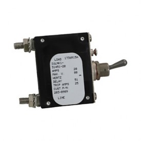 CIRCUITO DE RESPIRADERO