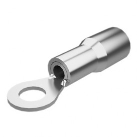 Terminal, aislamiento