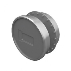 Conjunto de medidor de servicio