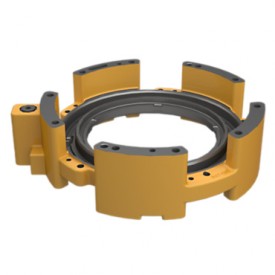 Conjunto de caja, embrague