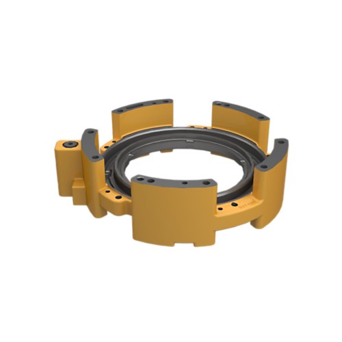 Conjunto de caja, embrague