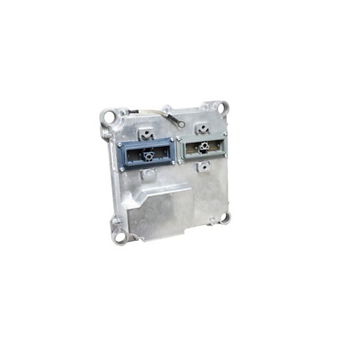 Grupo de control electrónico