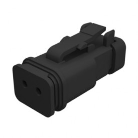 Juego conector de tapón