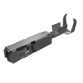 RECEPTÁCULO CONEXIÓN