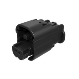 CONJUNTO DE TAPÓN CONEXIÓN