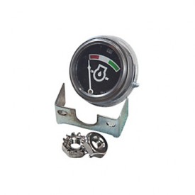 Indicador de presión de aceite del motor