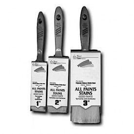 Pinceles para pintar