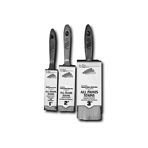 Pinceles para pintar