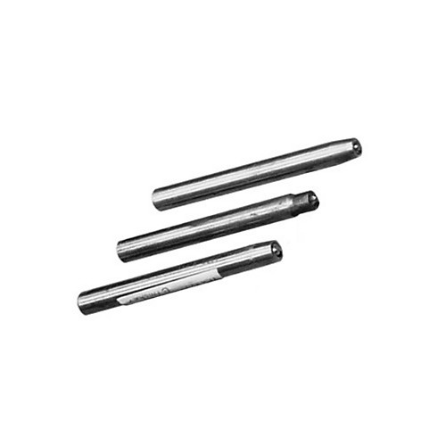 Desplace el conjunto (de 5/32 en remaches)