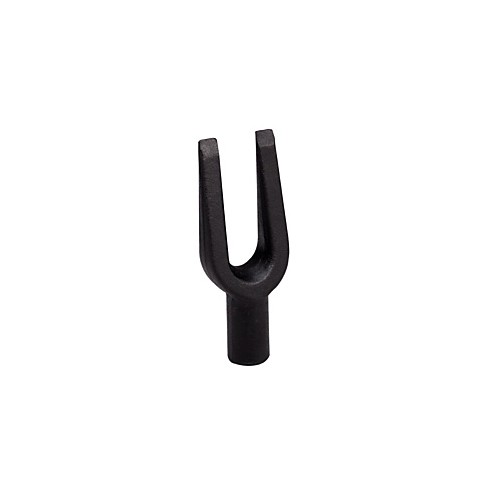 Varilla de sujeción / articulación de rótula separador horquilla, 15/16 pulg