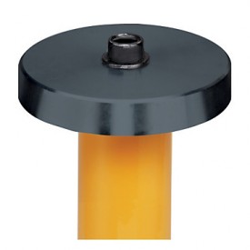 buje o cojinete / sello plancha, placa controlador adaptador