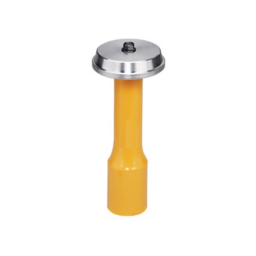 Adaptador de pista, cojinete y sello