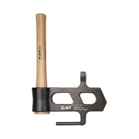 Extractores manuales de diente de pasador