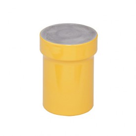 Impulsor de pasador de 2 pulg de diámetro