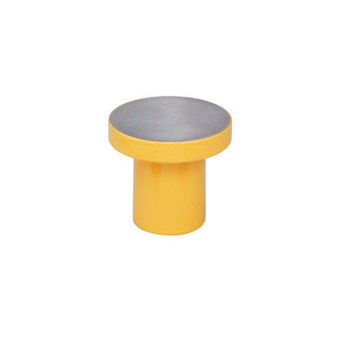 Impulsor de pasador de 3 pulg de diámetro