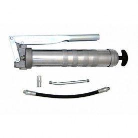 Conjunto de pistola de engrase