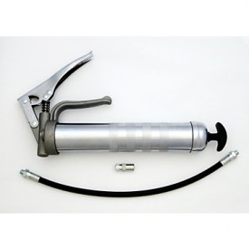 Conjunto de pistola de engrase