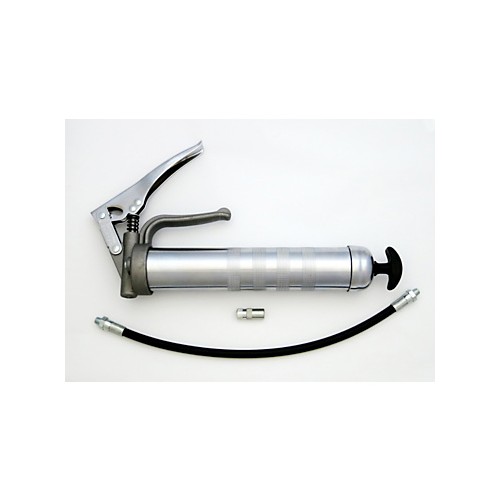 Conjunto de pistola de engrase