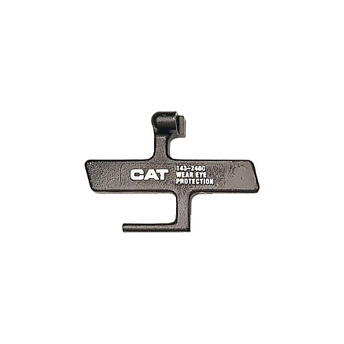 Extractor de pasador