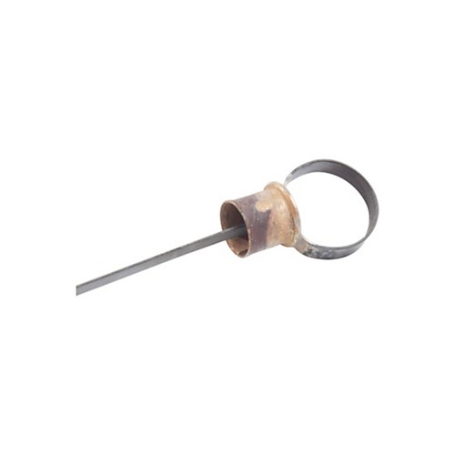 Conjunto de indicador, nivel de aceite