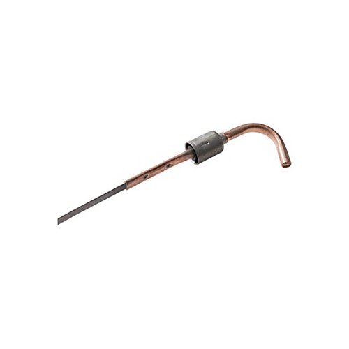 Conjunto de indicador, nivel de aceite