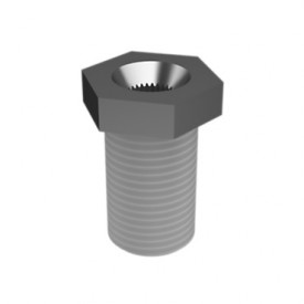 Adaptador mando del sensor de velocidad