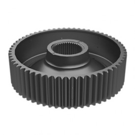 Cubo freno de estacionamiento