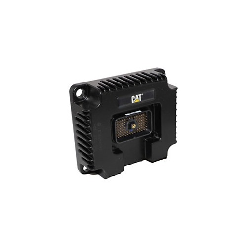 Conjunto de control electrónico